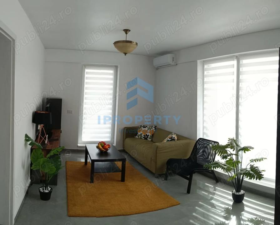 Berceni - Drumul Binelui | 2 Camere | Renovat |  Mobilat | Centrala | Metrou  - fotografie proprietate 6