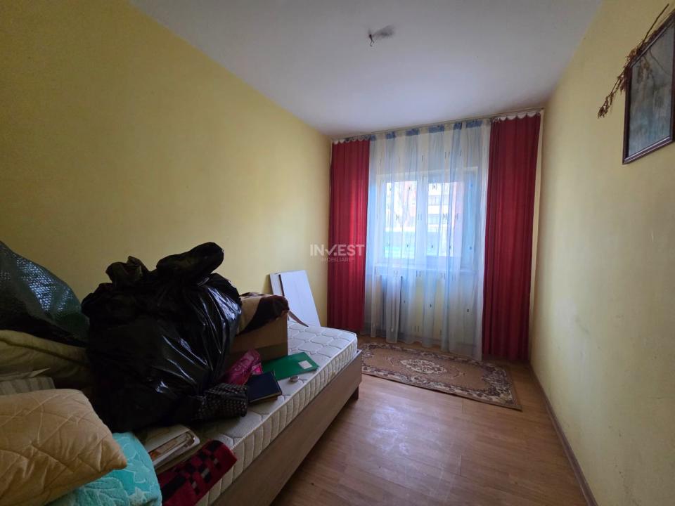 VANZARE-APARTAMEMT 3 CAMERE-DECOMANDATE-DACIA - 6