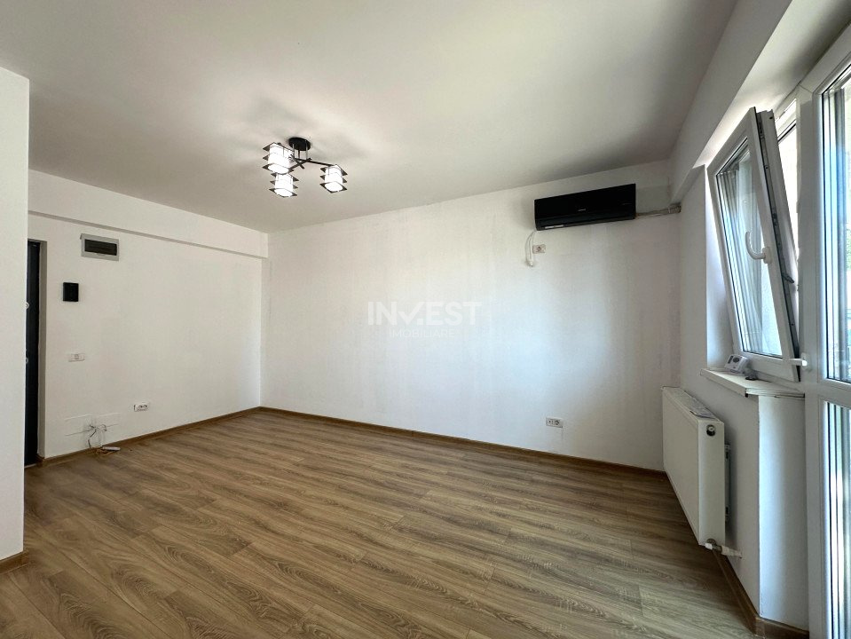 2 CAMERE VALEA LUPULUI, IASI - 1