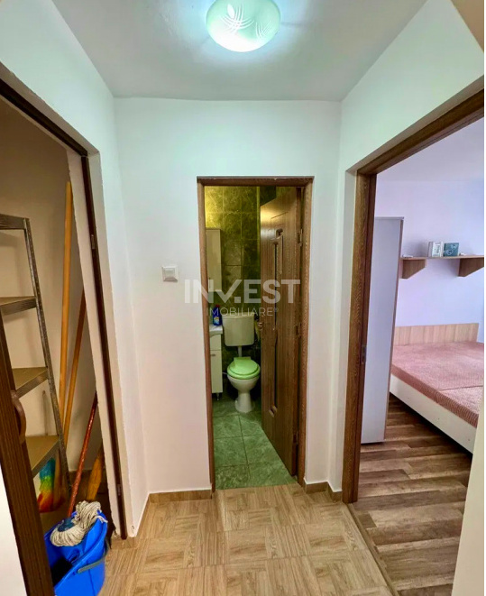 Apartament 2 camere-Podu Ros-bloc fara risc - 6