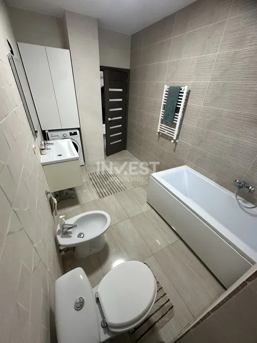 APARTAMENT CU 2 CAMERE, ETAJUL 1, 54 MP , CAPAT CUG - 5