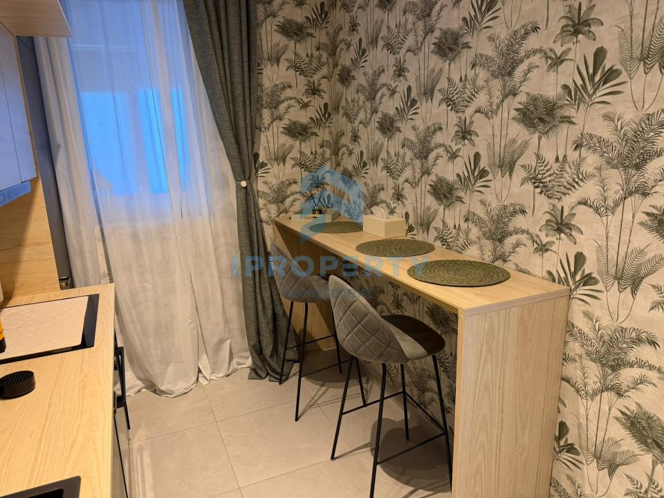 3 Camere | Otopeni | Prima Inchiriere | Parcare | Centrala | Bloc 2024  - fotografie proprietate 19