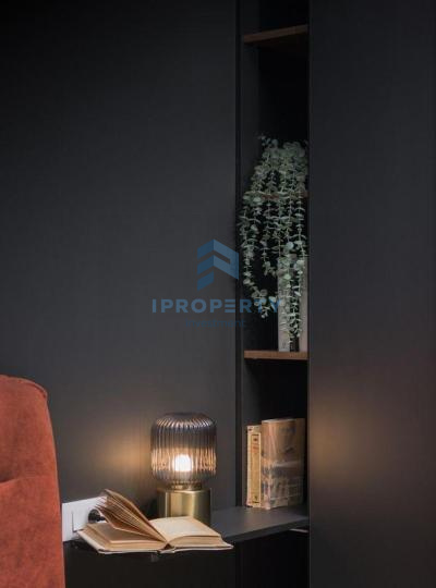2 camere | Complex Nusco City | Centrala pe gaz | Ac - fotografie proprietate 13