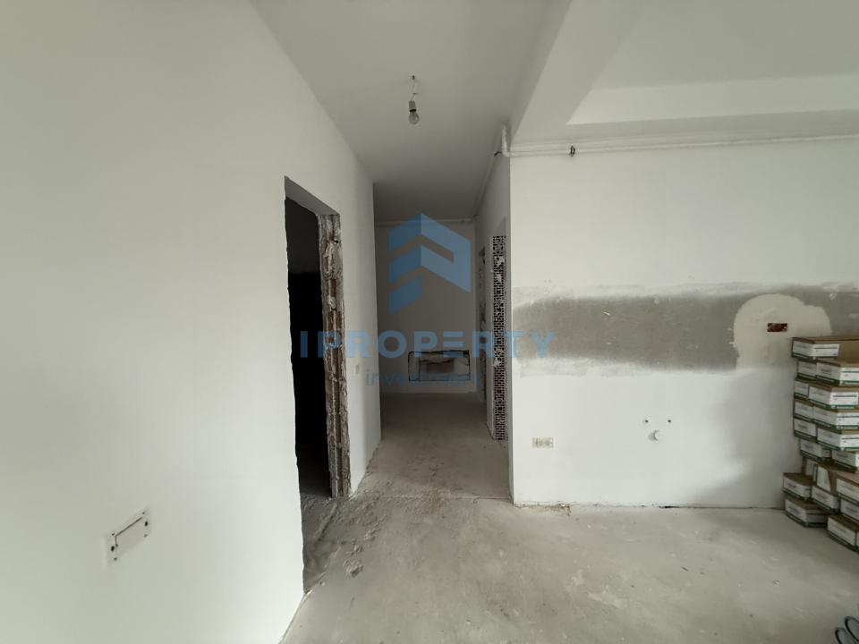 Vânzare Apartament 2 camere în Wek Residence - Theodor Pallady - fotografie proprietate 10