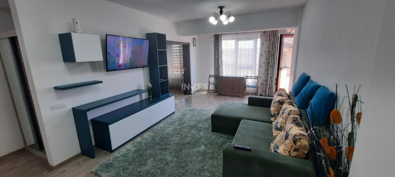 Apartament PREMIUM 3 camere – Brown Luxury | Disponibil IMEDIAT! - 1