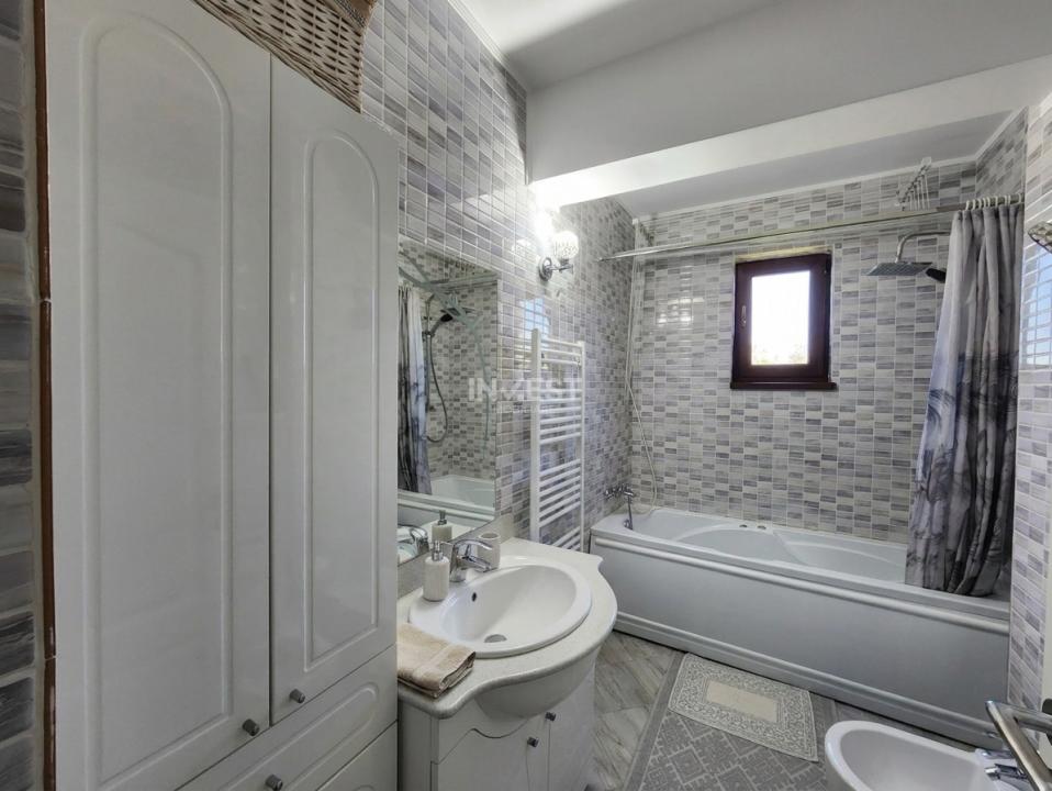 APARTAMENT 2 CAMERE , ETAJ 2 , 60 MP ,BLOC NOU, NICOLINA-TUDOR NECULAI - 5