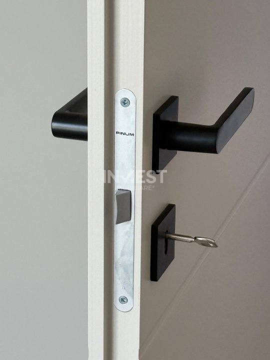 Casă individuală finalizată cu 4 camere în zona Bucium - 9