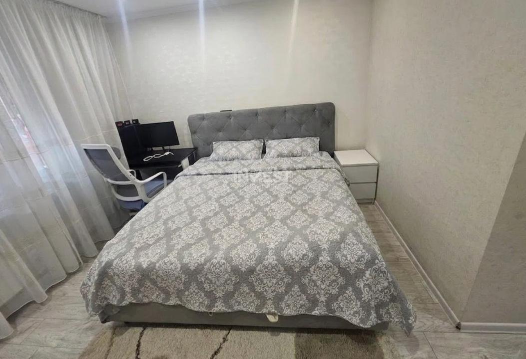 Apartament 3 Camere-etaj intermediar-Tătărași - 2