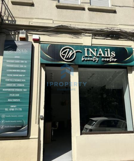Închiriere Spatiu Comercial in Piata Victoriei - fotografie proprietate 5