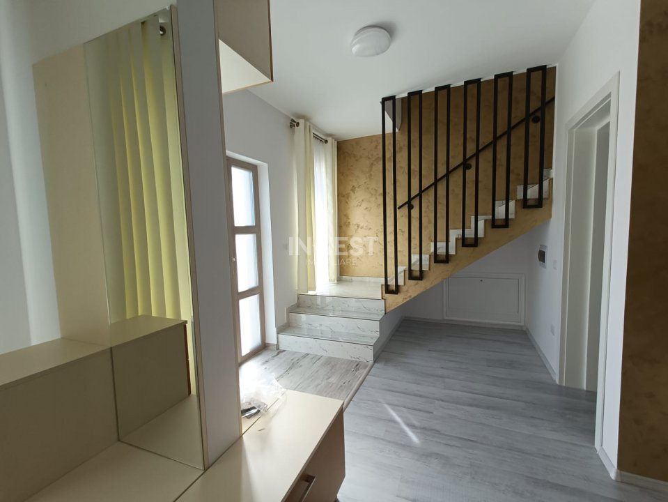 Casă de închiriat, 4 camere într-un complex. Popas Păcurari, IASI - 3