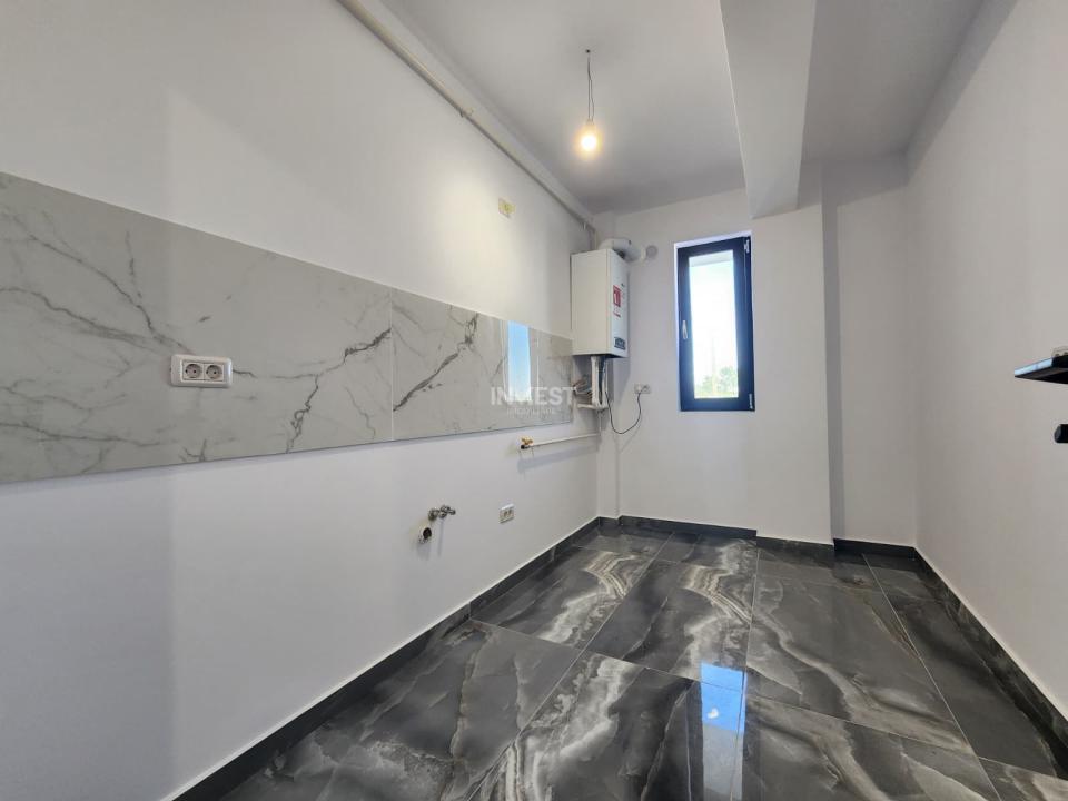 APARTAMENT 1 CAMERA DECOMANDAT , BLOC NOU, MANTA ROSIE-HLINCEA - 5