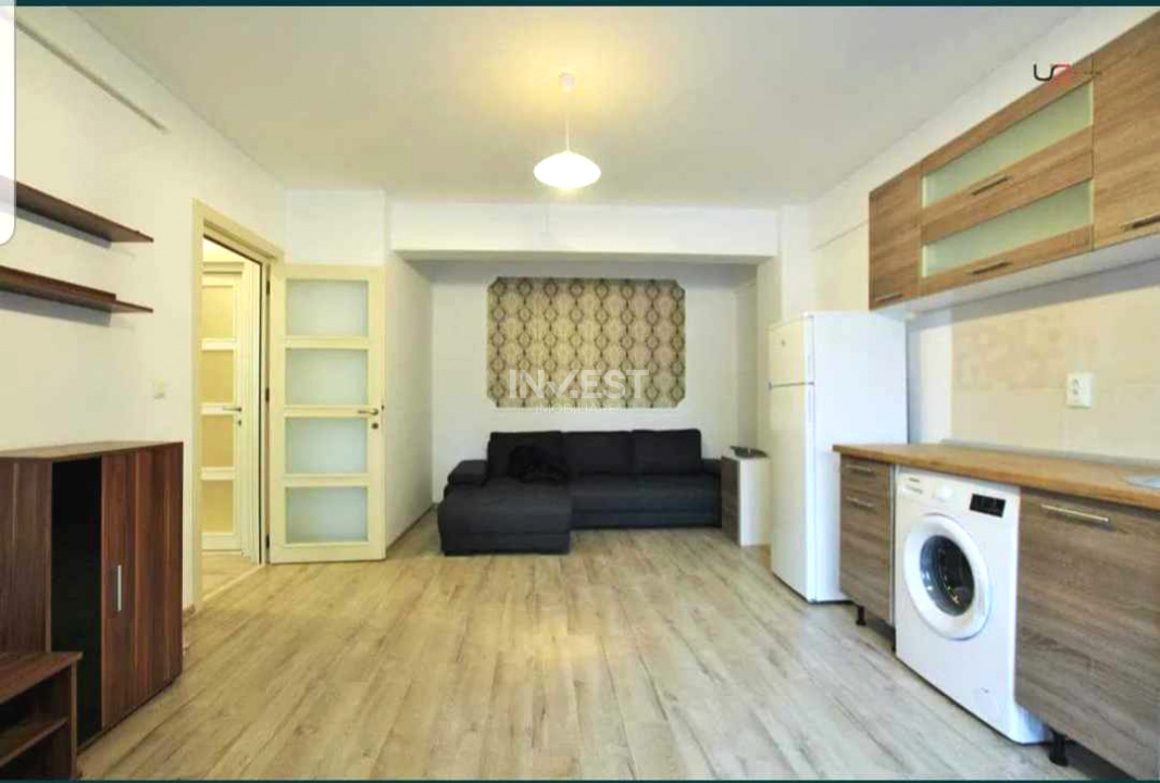 Apartament modern de închiriat – Complex rezidențial nou Popas Pacurari - 3