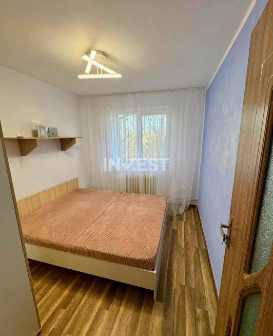 Apartament 2 camere-Podu Ros-bloc fara risc - 1