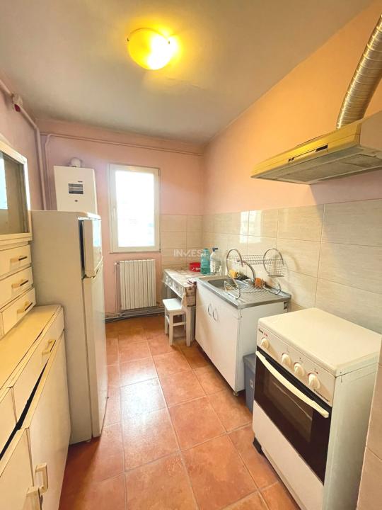 Apartament 2 camere-Podu Ros-50 mp - 3