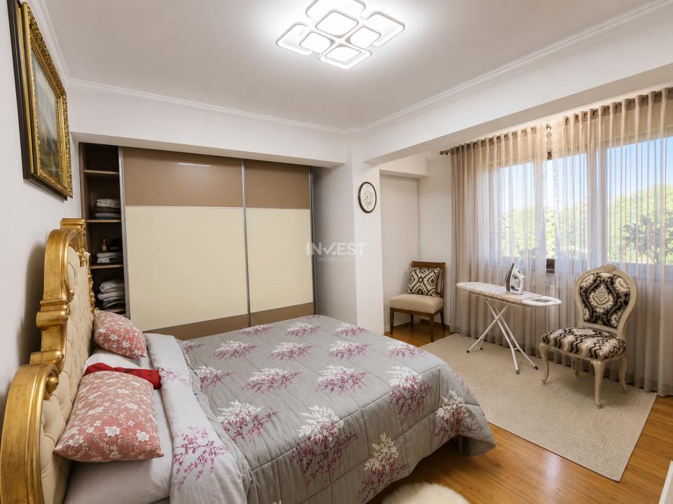 APARTAMENT 2 CAMERE , ETAJ 2 , 60 MP ,BLOC NOU, NICOLINA-TUDOR NECULAI - 1