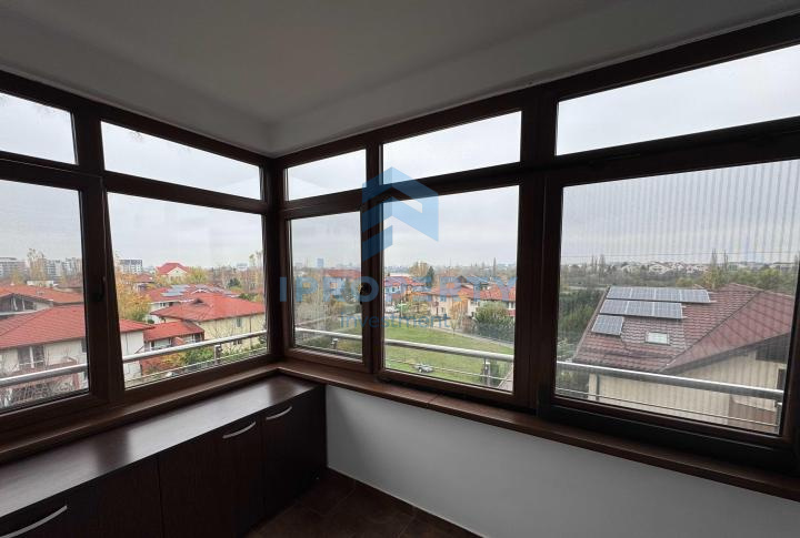 Apartament 3 Camere Lux  | Baneasa | Parcare Inclusa |  - fotografie proprietate 7