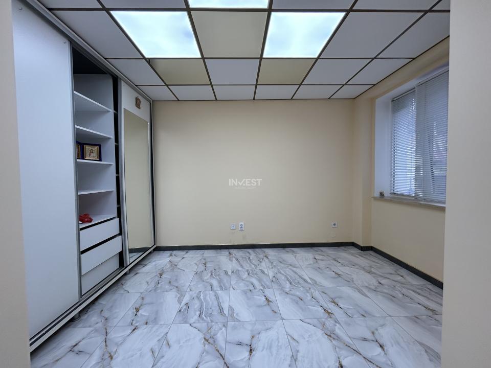 Spațiu comercial 61 mp, front stradal 7 m, Șos. Arcu – renovat complet, liber - 6