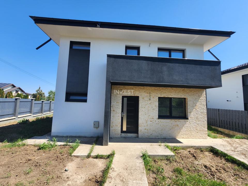 CASA CU 5 CAMERE, CAPAT CUG-VALEA ADANCA - 2