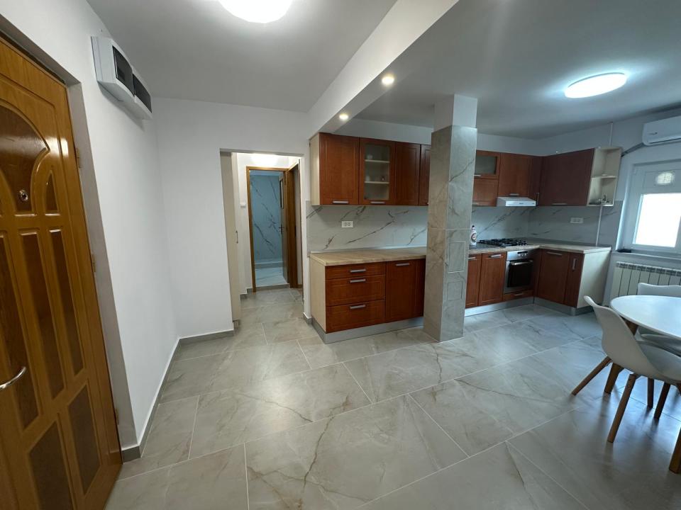 2 camere în zona Mall Vitan – mobilat si disponibil imediat — imaginea 3