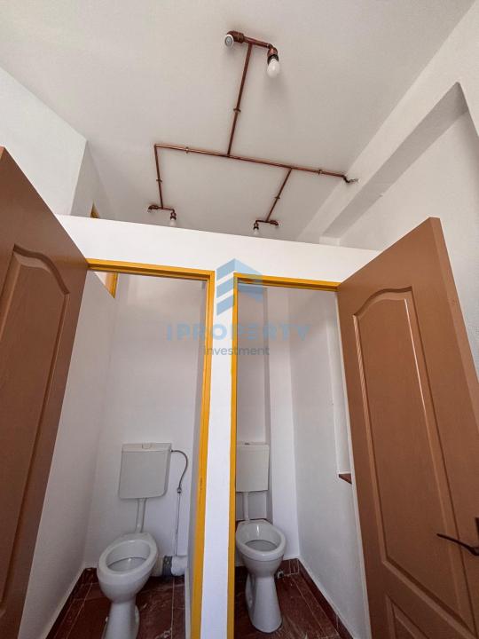 Spatiu Comercial zona Timpuri Noi 500MP cu terasa - fotografie proprietate 10