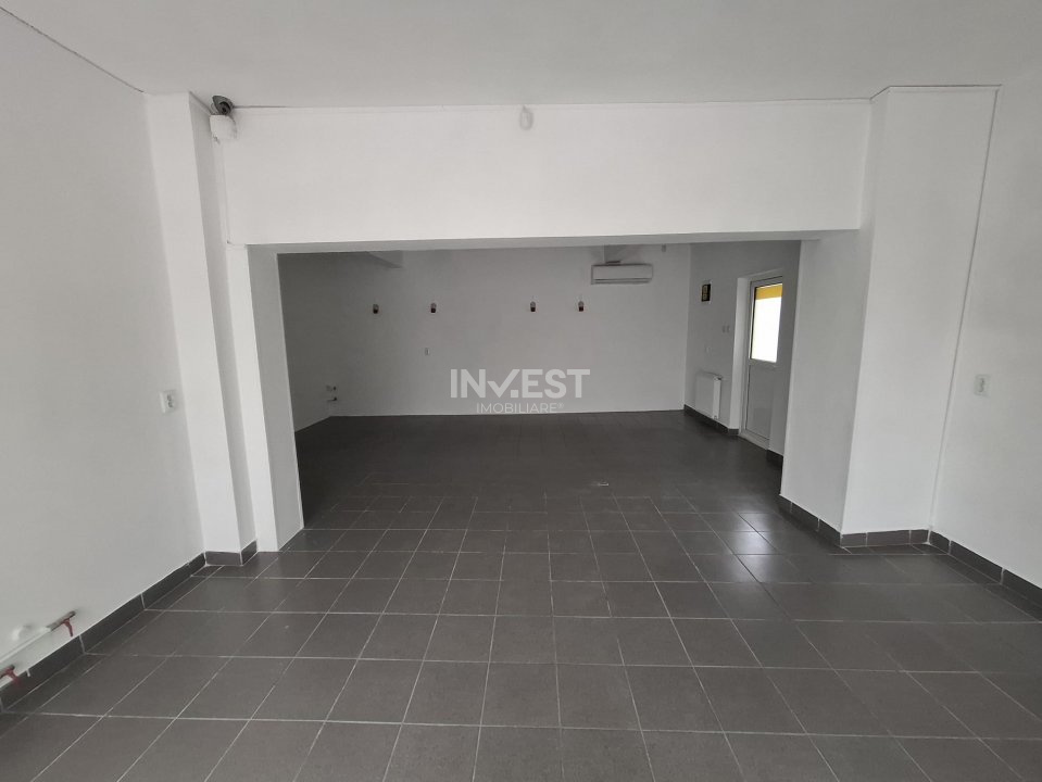 INCHIRIERE-SPATIU COMERCIAL-60MP-NICOLINA - 2