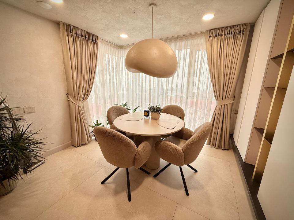 2 Camere High-End în Azimut Copou – Locație Unică, Confort la Nivel Înalt - 7