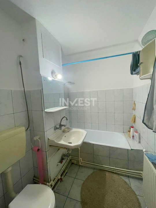 Tatarasi-Oancea- Apartament 2 camere decomandat - 7