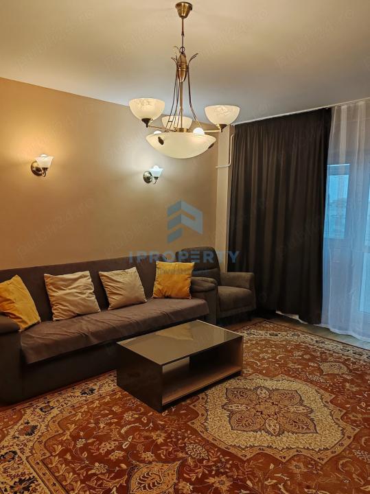 Timpuri Noi | 2 camere | Renovat | Prox. Metrou | - fotografie proprietate 3
