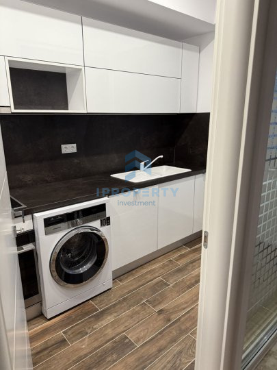 Herastrau | 3 camere | Lux | Parcare - fotografie proprietate 6
