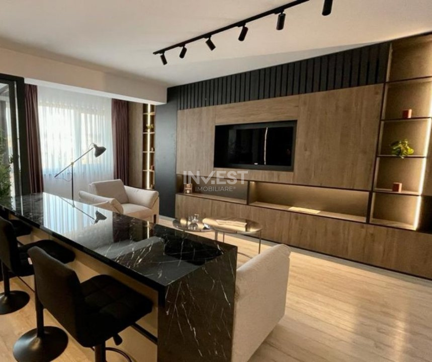 COMISION 0%! AP. 1 CAMERA INCALZIRE IN PARDOSEALA BLOC NOU - 3