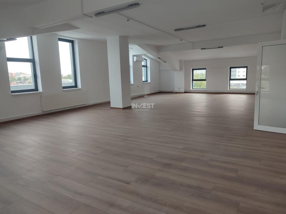 Spații birouri de închiriat in zona Galata, Iași- COMISION 0% - 3