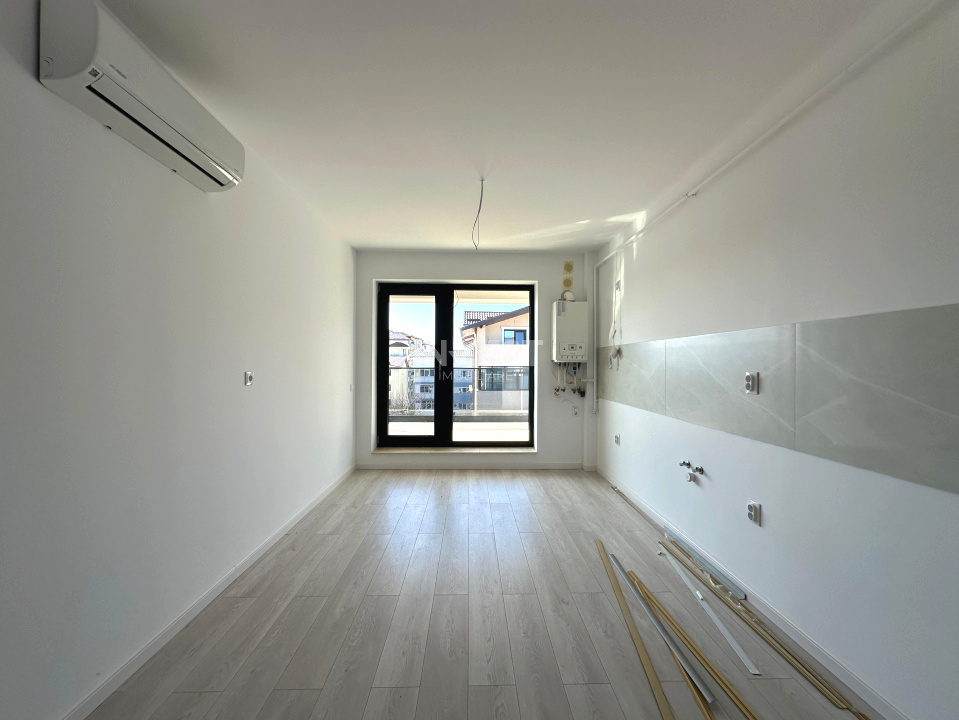 COMISION 0%! PENTHOUSE 3 CAMERE CU TERASA 19MP BLOC NOU LIFT - 6