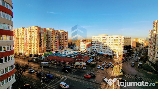Pta Ion Mihalache, Kiseleff | 4 Camere | 2 Bai | 2 Balcoane |  - fotografie proprietate 12