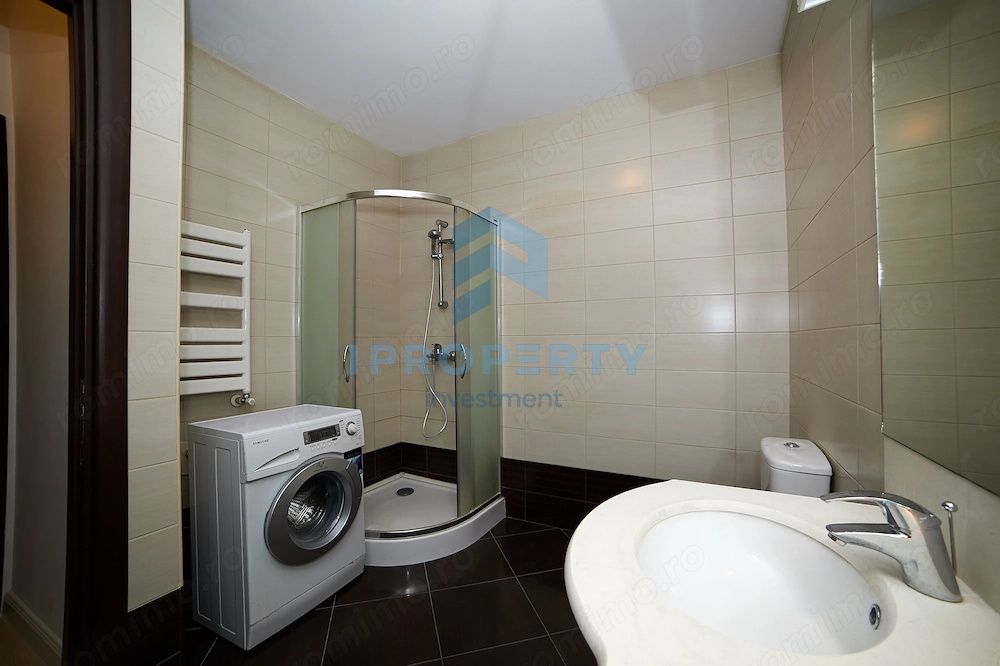 North Area Lake View Residences Zagazului 2 Camere - fotografie proprietate 10