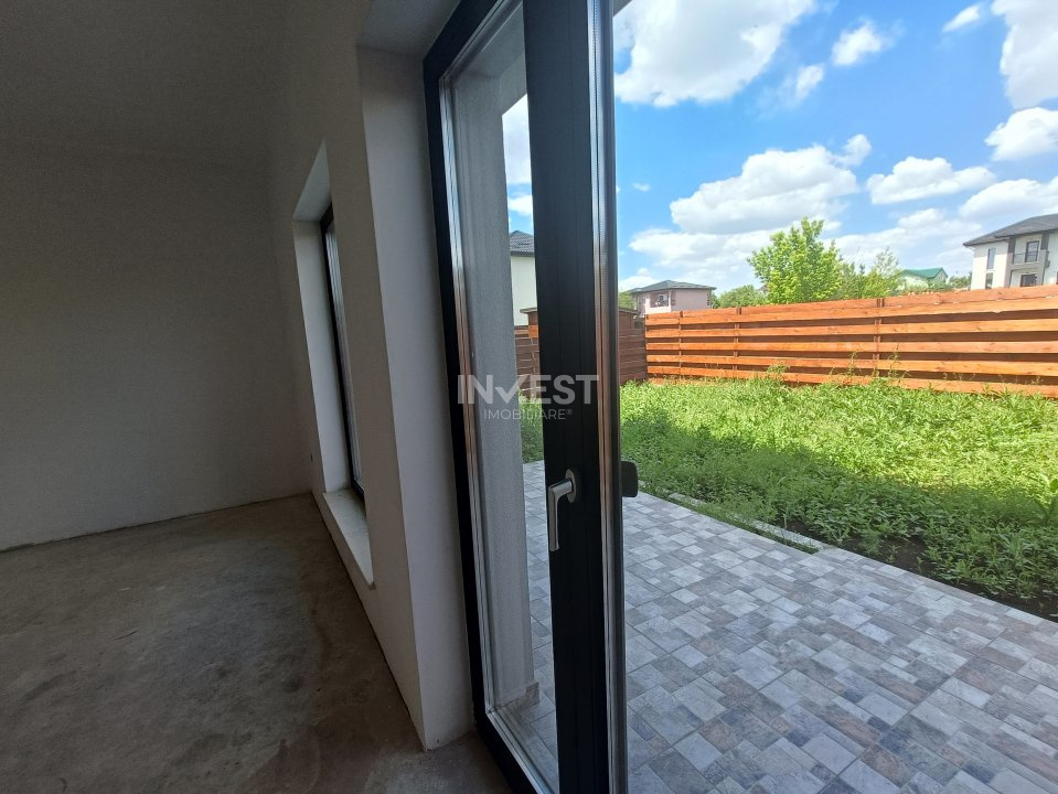 Triplex de vânzare în zona Popas Pacurari - Valea Lupului - 9