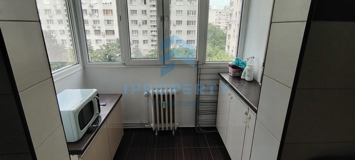 Nicolae Grigorescu | 3 camere | Decomandat | Pet Friendly | Loc Parcare | - fotografie proprietate 8