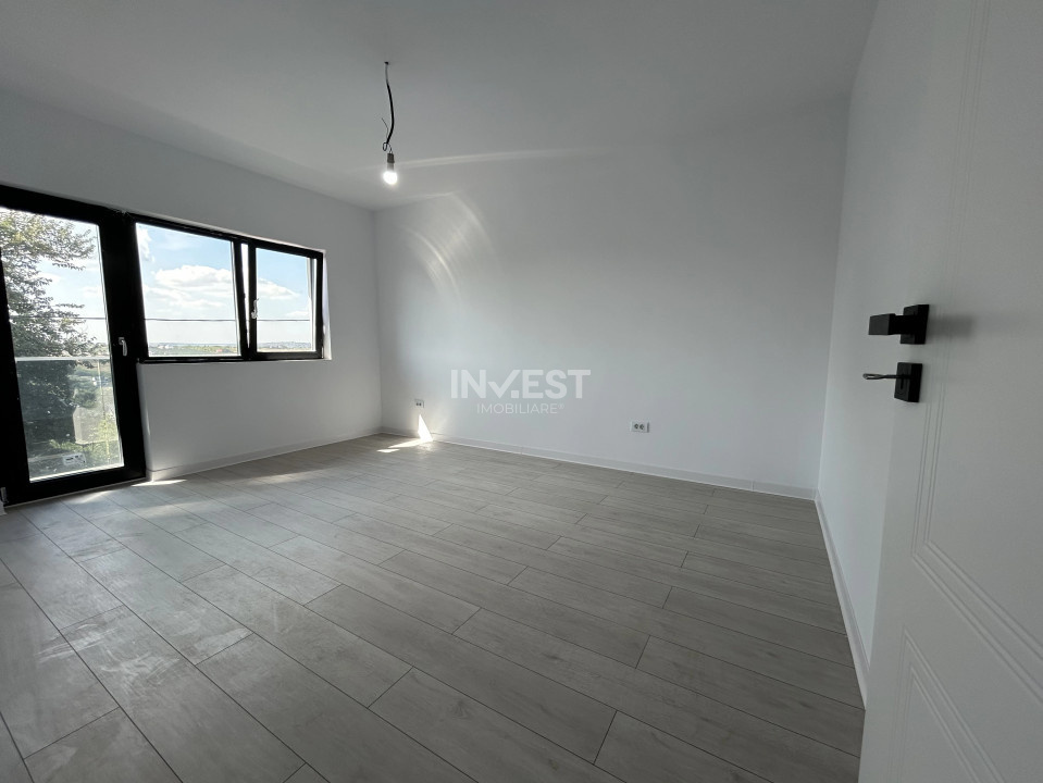 Locuință cu 4 camere/2 băi, 115 MPU, arhitectură modernă - 8