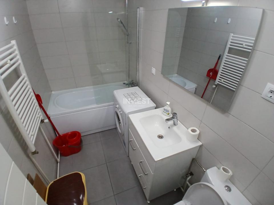 Apartament 2 camere decomandat, 2 balcoane, Canta, 400 €/lună - 6