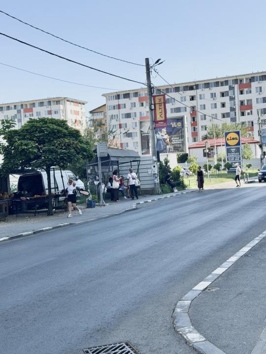 Garsonieră 1 camere de vânzare în Militari, Bucuresti – fotografia 11