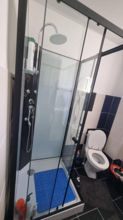 Apartament 3 camere de inchiriat zona Nicolina - Ideal Residence - 11
