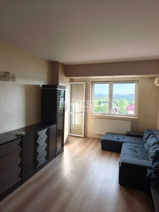 APARTAMENT CU 2 CAMERE ,BLOC NOU, 58 MP, NICOLINA-CLOPOTARI - 4