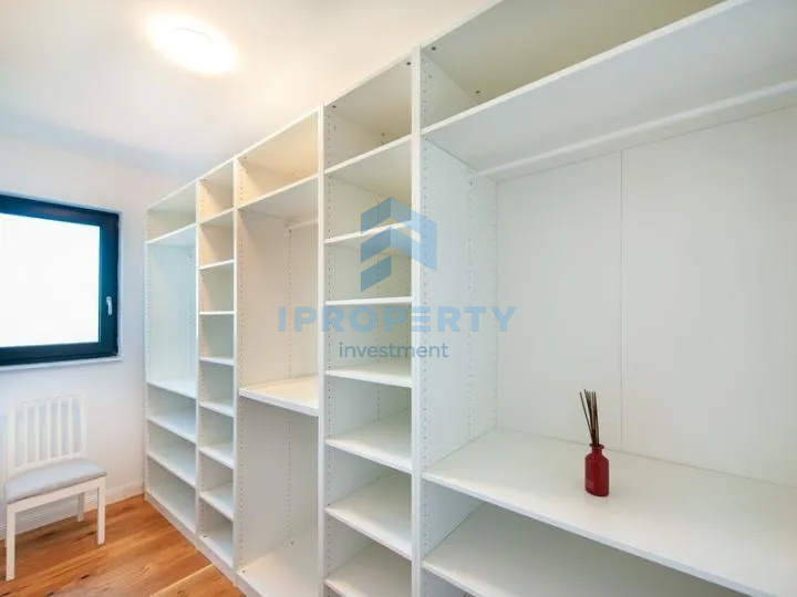 Baneasa | 2 Camere | Centrala Proprie | AC | Parcare | PetFriendly - fotografie proprietate 14