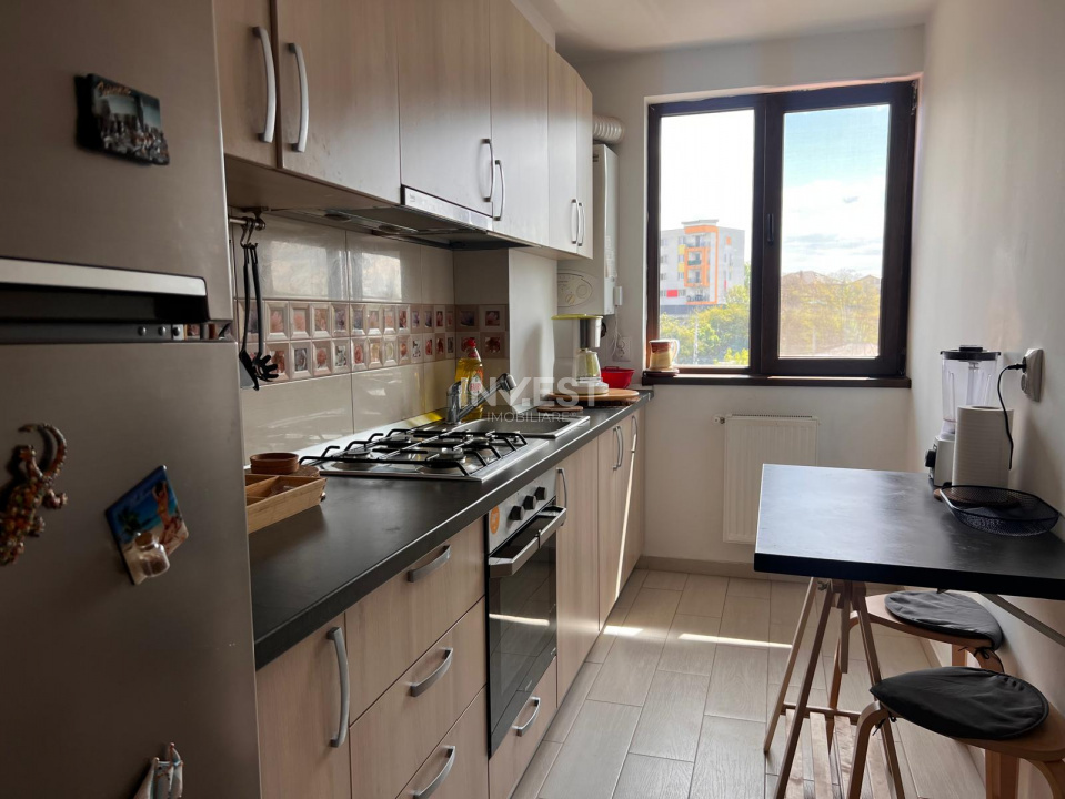 Apartament 2 camere-Tatarasi-Kaufland-Bloc nou - 5