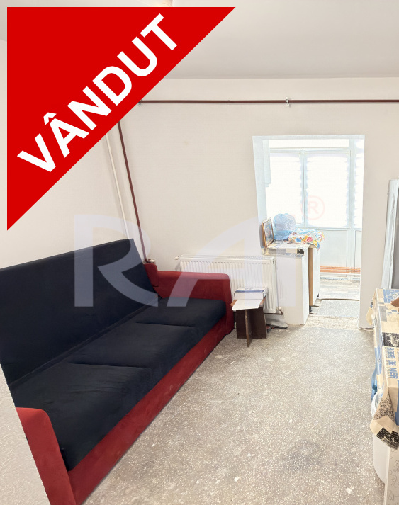 3 decomandate | 73,8 mp | Craiovița | Etaj 3/4 | Totul nou | Finisaje top | CT