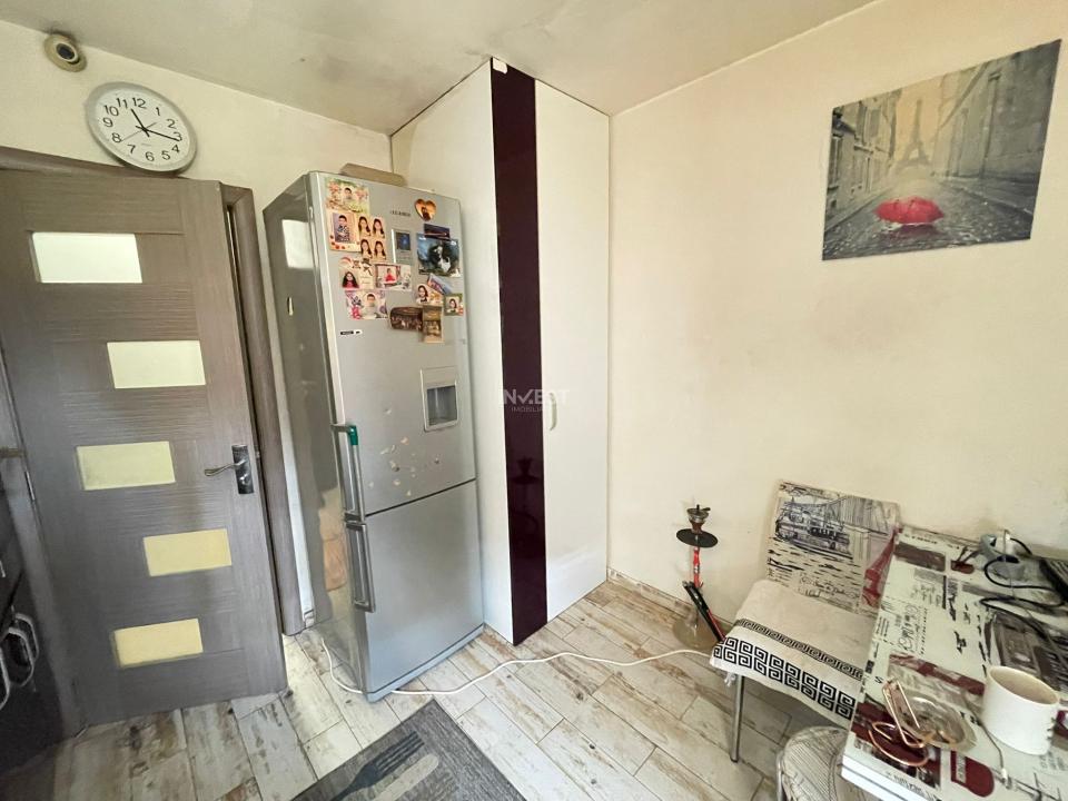 Apartament 3 camere-Podu Ros-etaj 1 - 7
