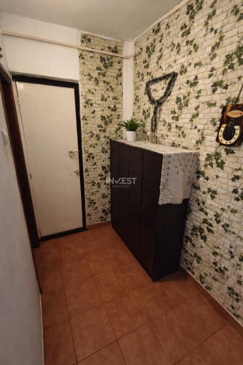 Apartament 1 Camera decomandat, 38 MP utili, parcare - Nicolina - 6