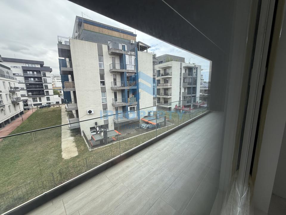 Vânzare Apartament 3 camere în Wek Residence - Theodor Pallady - fotografie proprietate 6