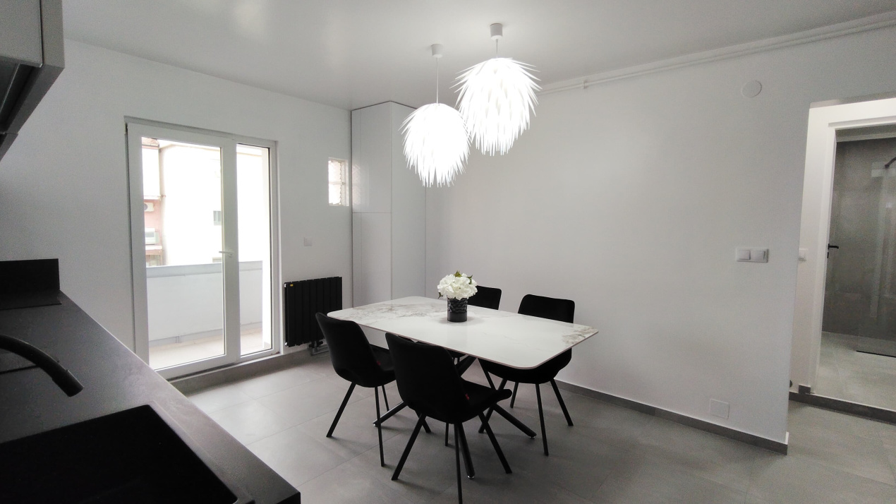 Apartament premium de inchiriat  Strand