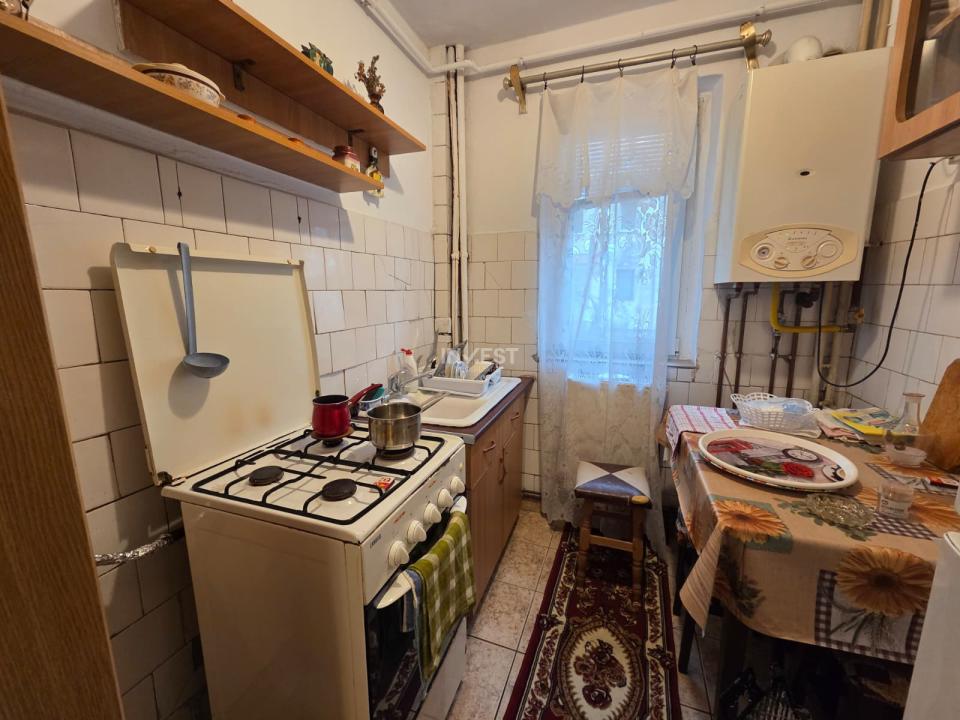 VANZARE-APARTAMENT 2 CAMERE-LIDL DACIA - 5