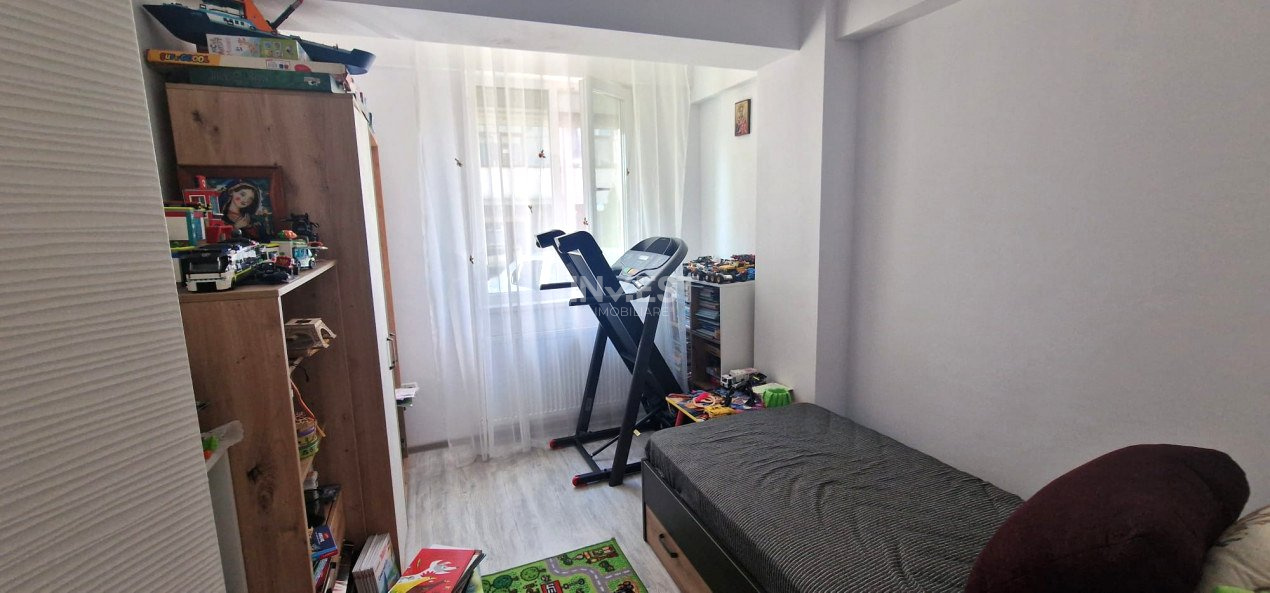 3 CAMERE MOBILAT UTILAT POPAS PACURARI - 3